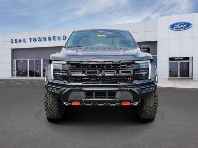 new 2026 Ford F-150 car, priced at $145,615