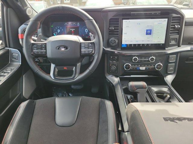 new 2026 Ford F-150 car, priced at $145,615