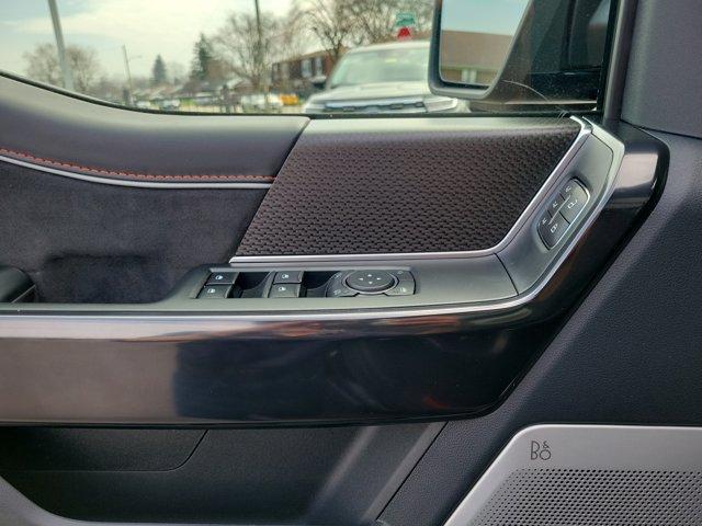 new 2026 Ford F-150 car, priced at $145,615