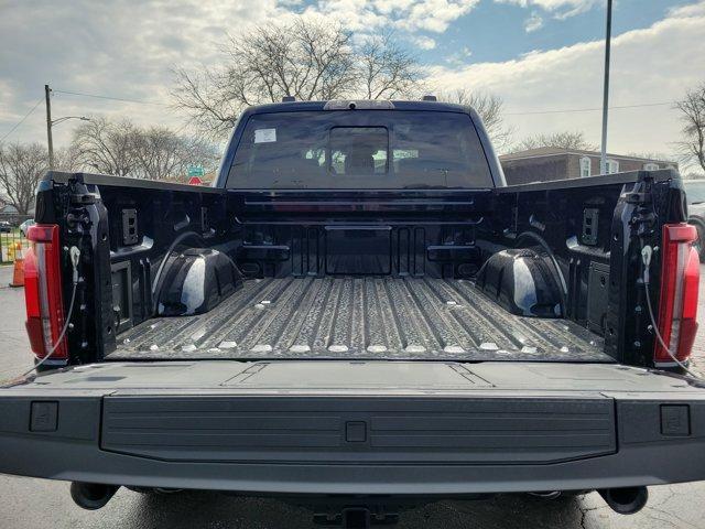 new 2026 Ford F-150 car, priced at $145,615