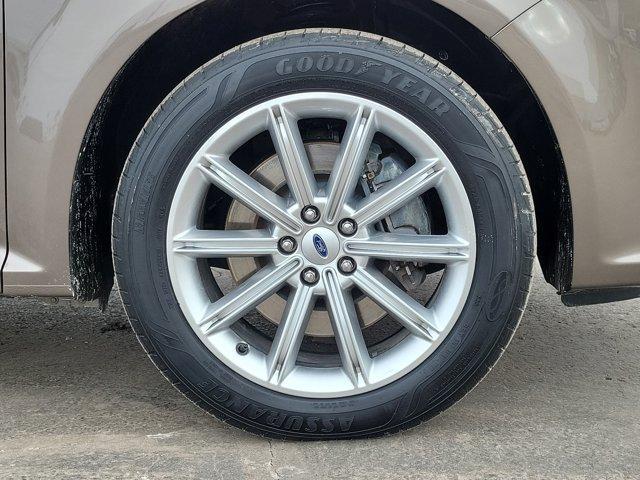 used 2019 Ford Flex car, priced at $16,995