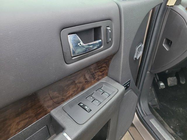 used 2019 Ford Flex car, priced at $16,995