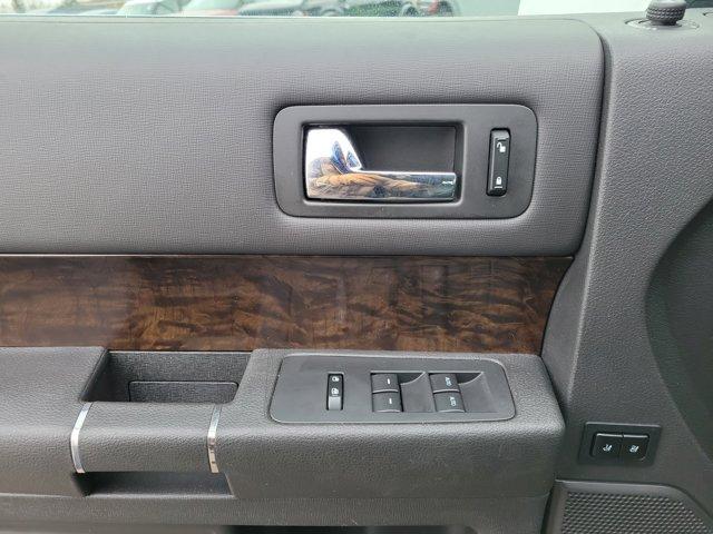 used 2019 Ford Flex car, priced at $16,995