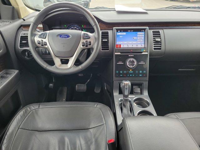 used 2019 Ford Flex car, priced at $16,995