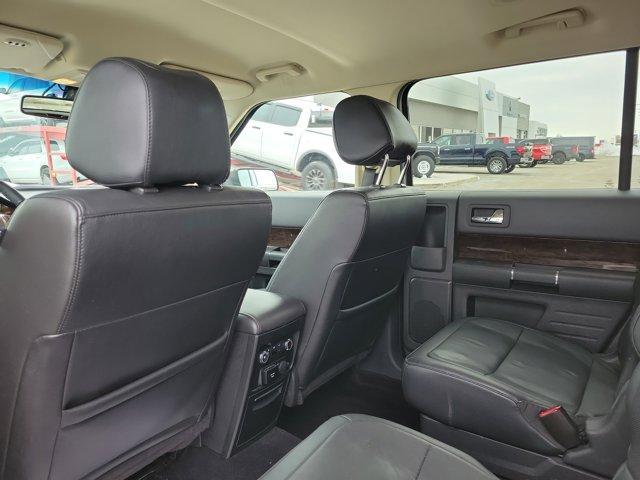 used 2019 Ford Flex car, priced at $16,995
