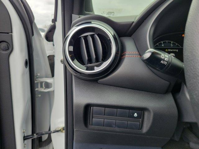 used 2022 Nissan Kicks car, priced at $20,995