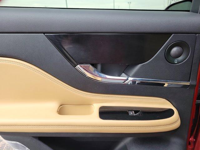 used 2022 Lincoln Corsair car, priced at $34,995