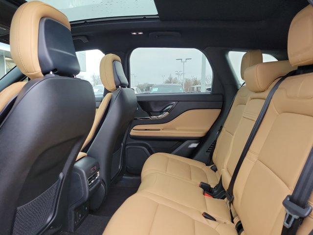 used 2022 Lincoln Corsair car, priced at $34,995