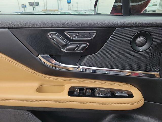 used 2022 Lincoln Corsair car, priced at $34,995