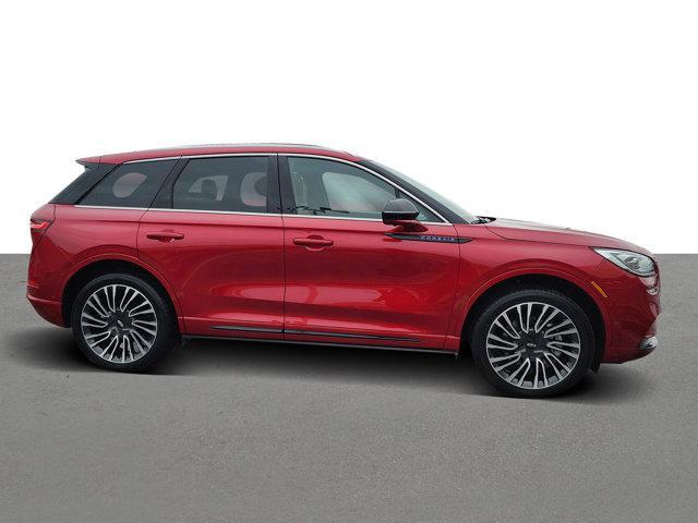 used 2022 Lincoln Corsair car, priced at $34,995