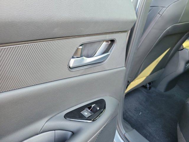 new 2026 Nissan Murano car