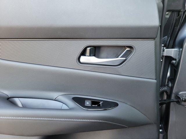 new 2026 Nissan Murano car