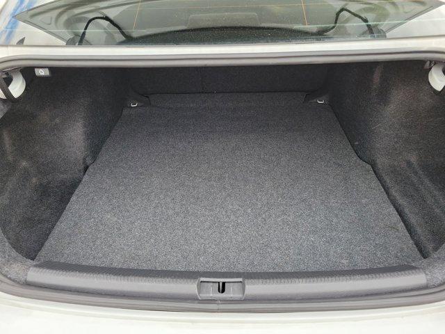 used 2021 Volkswagen Passat car, priced at $18,995