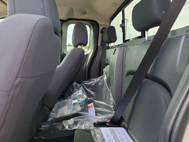 new 2026 Nissan Frontier car