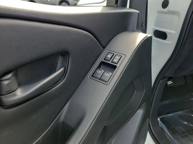 new 2026 Nissan Frontier car