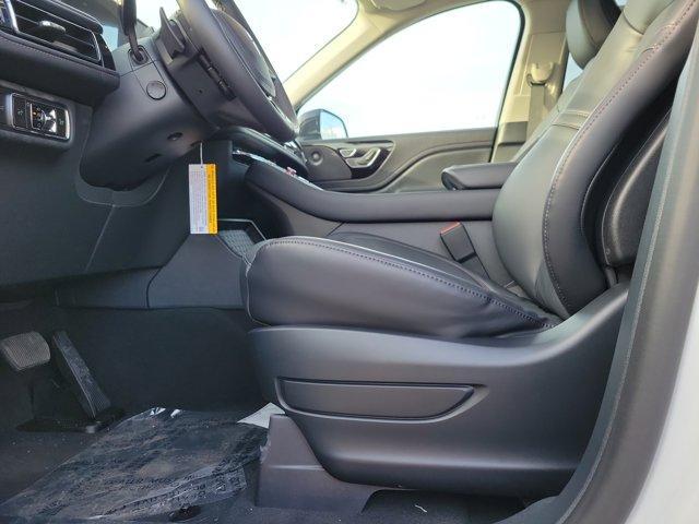 new 2026 Lincoln Aviator car, priced at $69,145