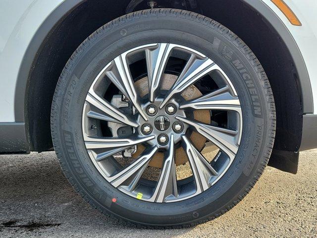 new 2026 Lincoln Aviator car, priced at $69,145