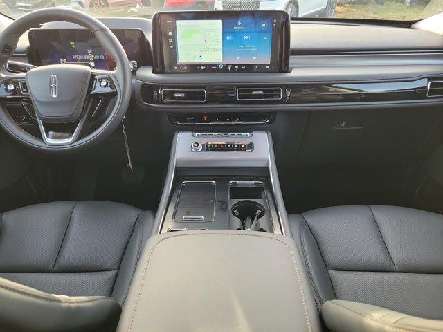new 2026 Lincoln Aviator car, priced at $69,145