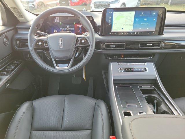 new 2026 Lincoln Aviator car, priced at $69,145