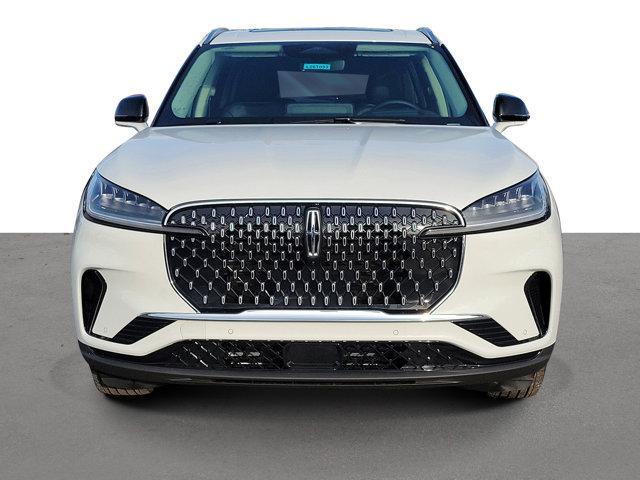 new 2026 Lincoln Aviator car, priced at $69,145