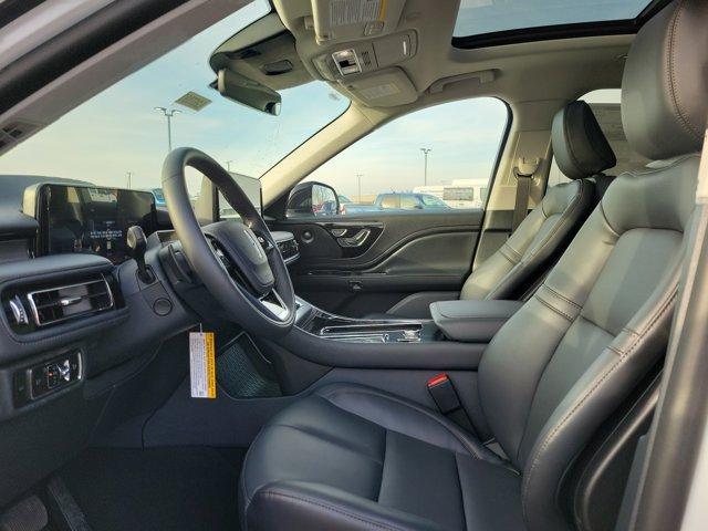 new 2026 Lincoln Aviator car, priced at $69,145