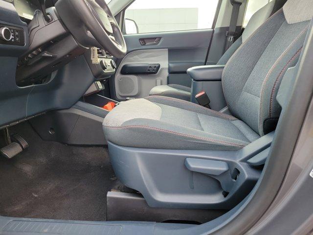 used 2023 Ford Maverick car, priced at $24,995