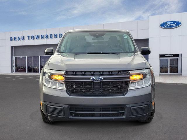 used 2023 Ford Maverick car, priced at $24,995