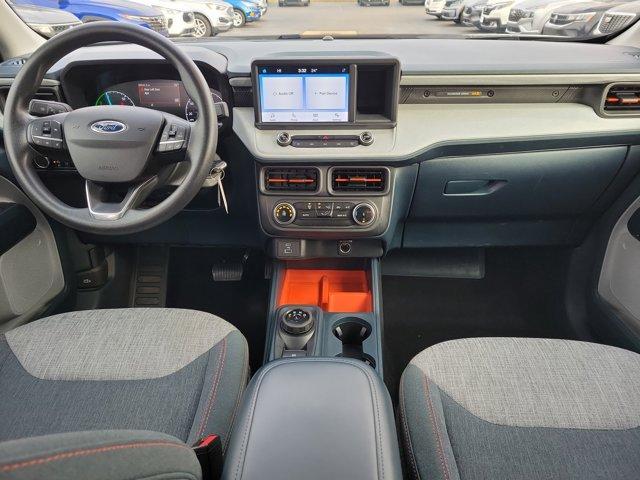 used 2023 Ford Maverick car, priced at $24,995