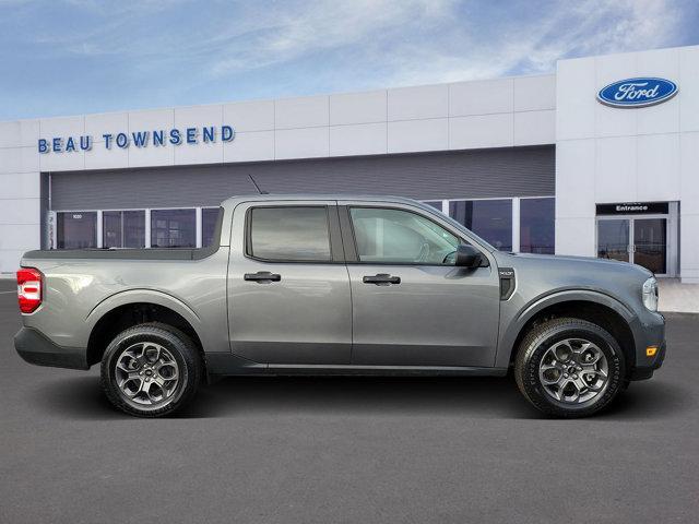 used 2023 Ford Maverick car, priced at $24,995
