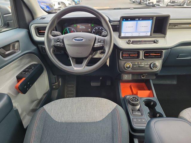 used 2023 Ford Maverick car, priced at $24,995