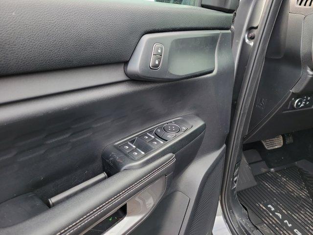 new 2025 Ford Ranger car, priced at $38,425