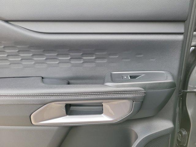 new 2025 Ford Ranger car, priced at $38,425