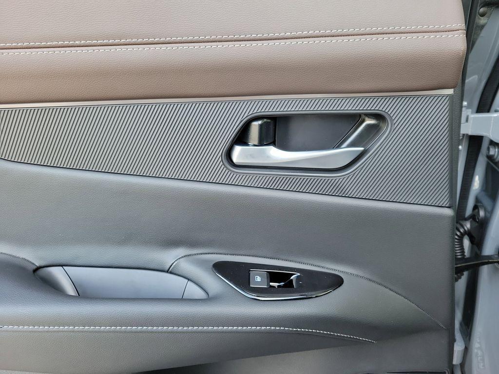 new 2026 Nissan Murano car