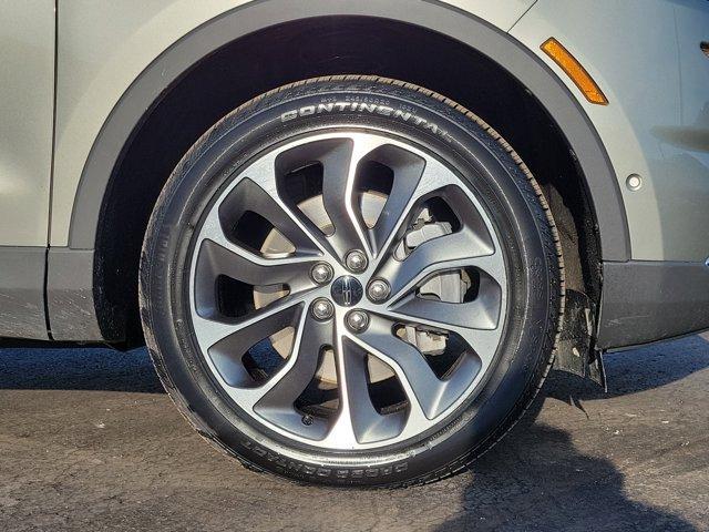 used 2023 Lincoln Nautilus car, priced at $42,995