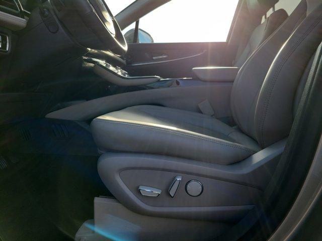 used 2023 Lincoln Nautilus car, priced at $42,995