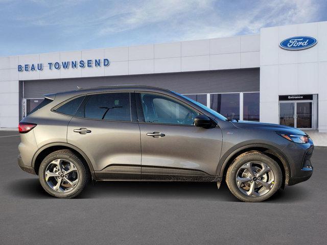 new 2026 Ford Escape car, priced at $30,214
