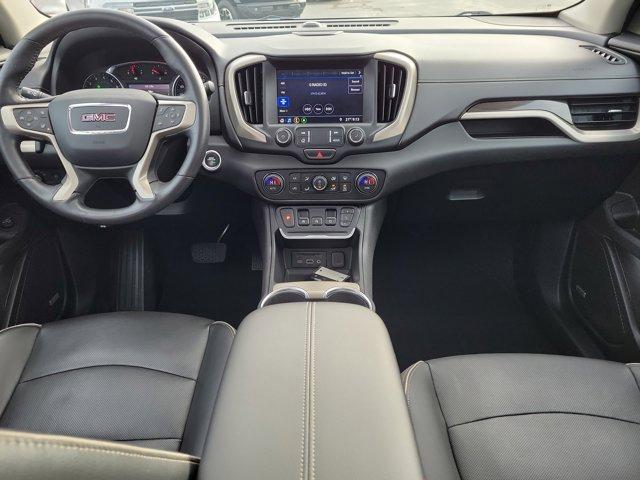 used 2019 GMC Terrain car, priced at $21,995
