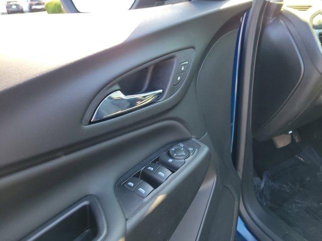 used 2022 Chevrolet Equinox car, priced at $21,995