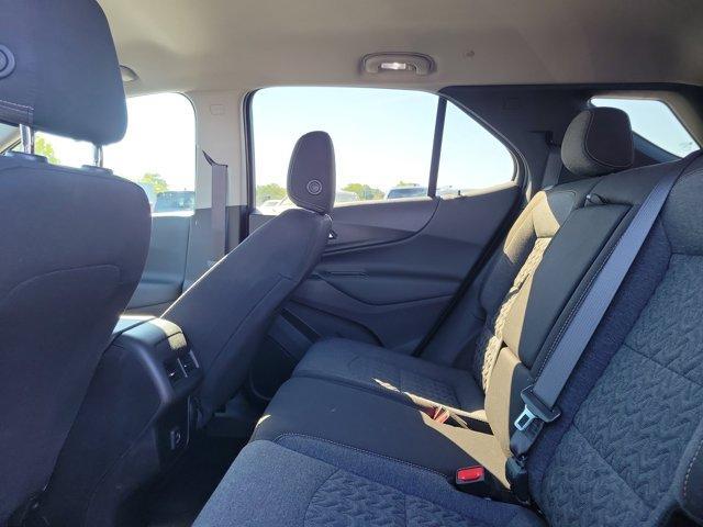 used 2022 Chevrolet Equinox car, priced at $21,995