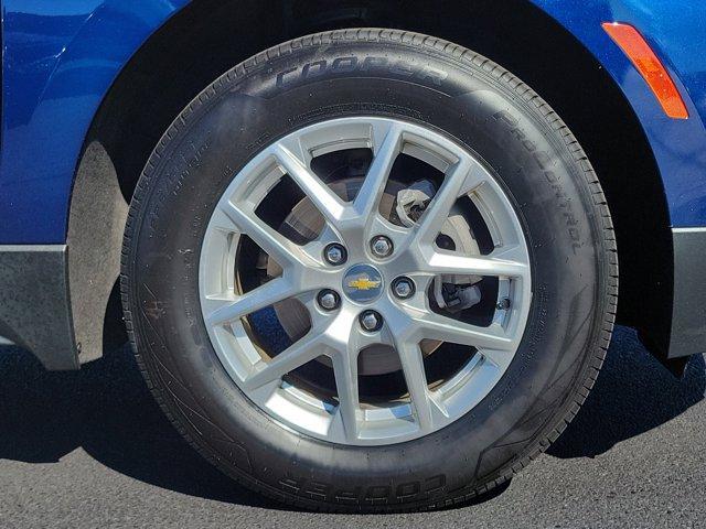 used 2022 Chevrolet Equinox car, priced at $21,995