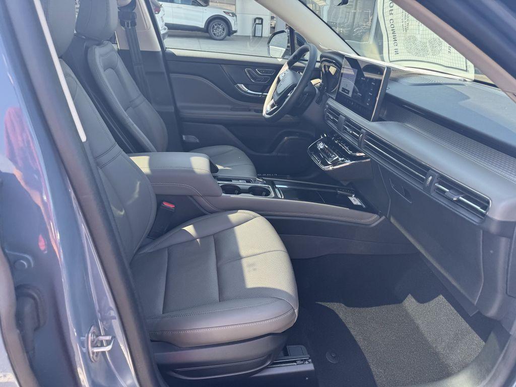 used 2024 Lincoln Corsair car, priced at $43,995