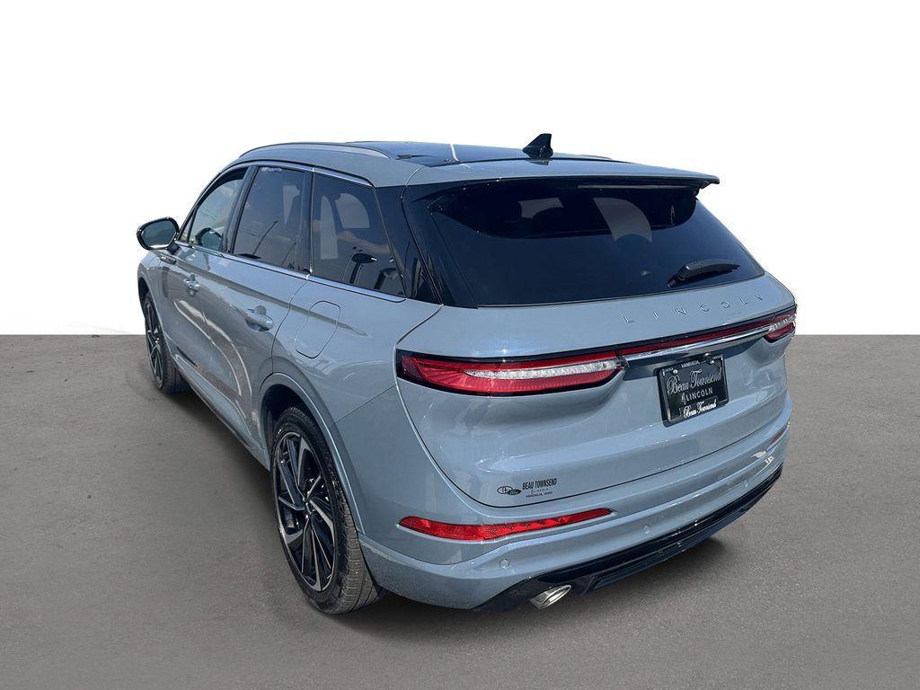 used 2024 Lincoln Corsair car, priced at $43,995
