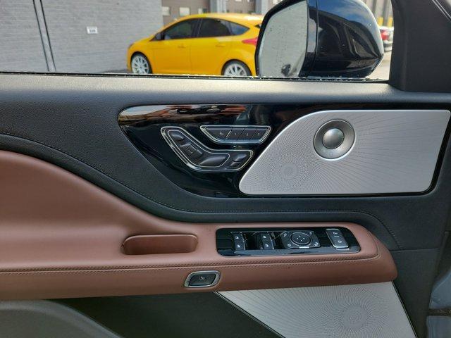 new 2026 Lincoln Aviator car, priced at $81,535