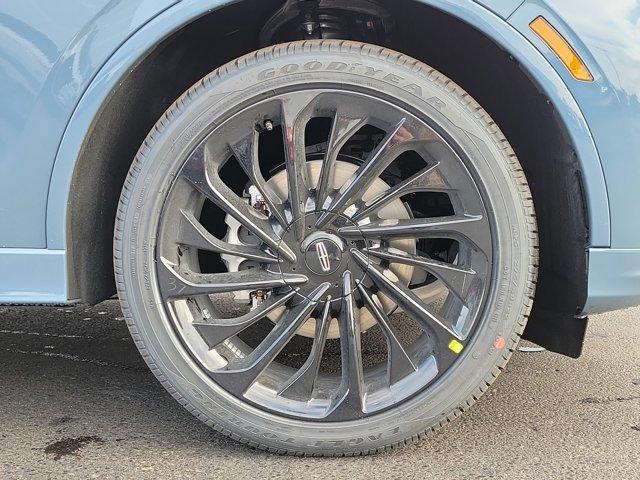 new 2026 Lincoln Aviator car, priced at $81,535