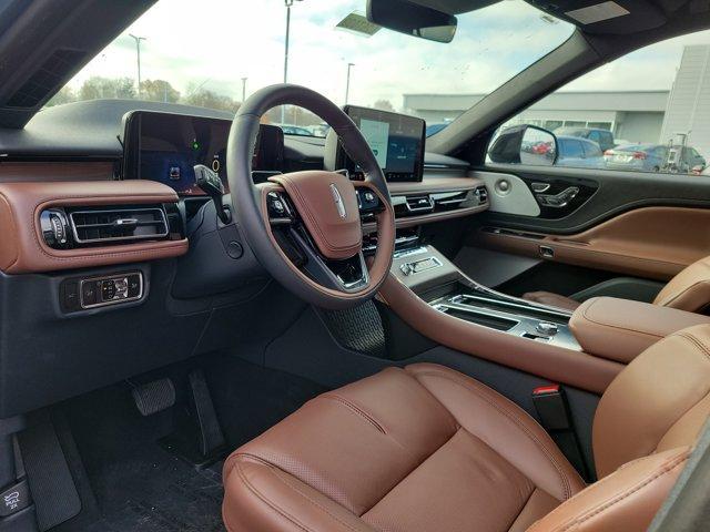 new 2026 Lincoln Aviator car, priced at $81,535