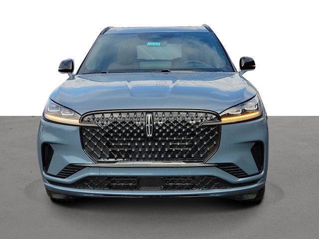 new 2026 Lincoln Aviator car, priced at $81,535