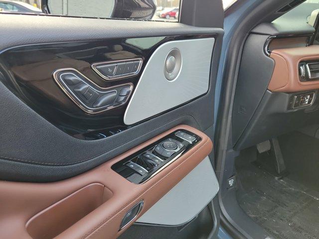 new 2026 Lincoln Aviator car, priced at $81,535