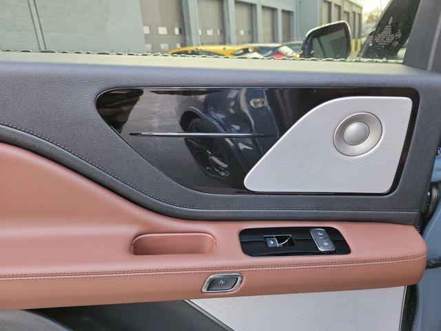 new 2026 Lincoln Aviator car, priced at $81,535