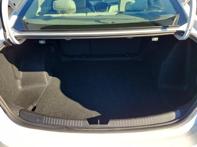 used 2024 Chevrolet Malibu car, priced at $23,995