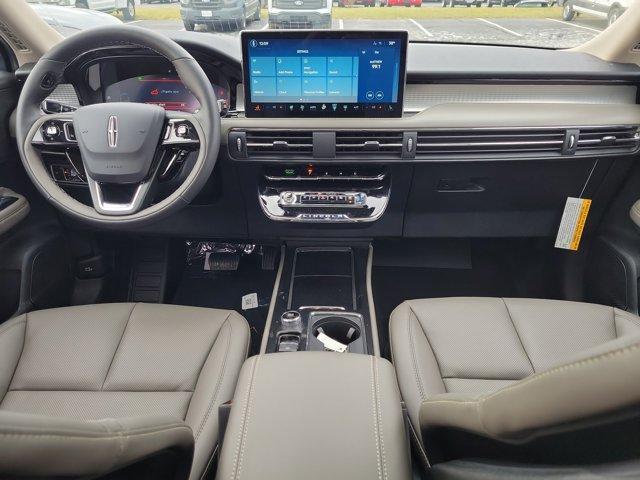 new 2026 Lincoln Corsair car, priced at $49,710